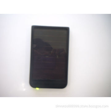 Solar Charger for Mobile Phone